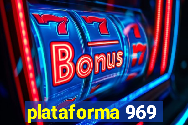 plataforma 969